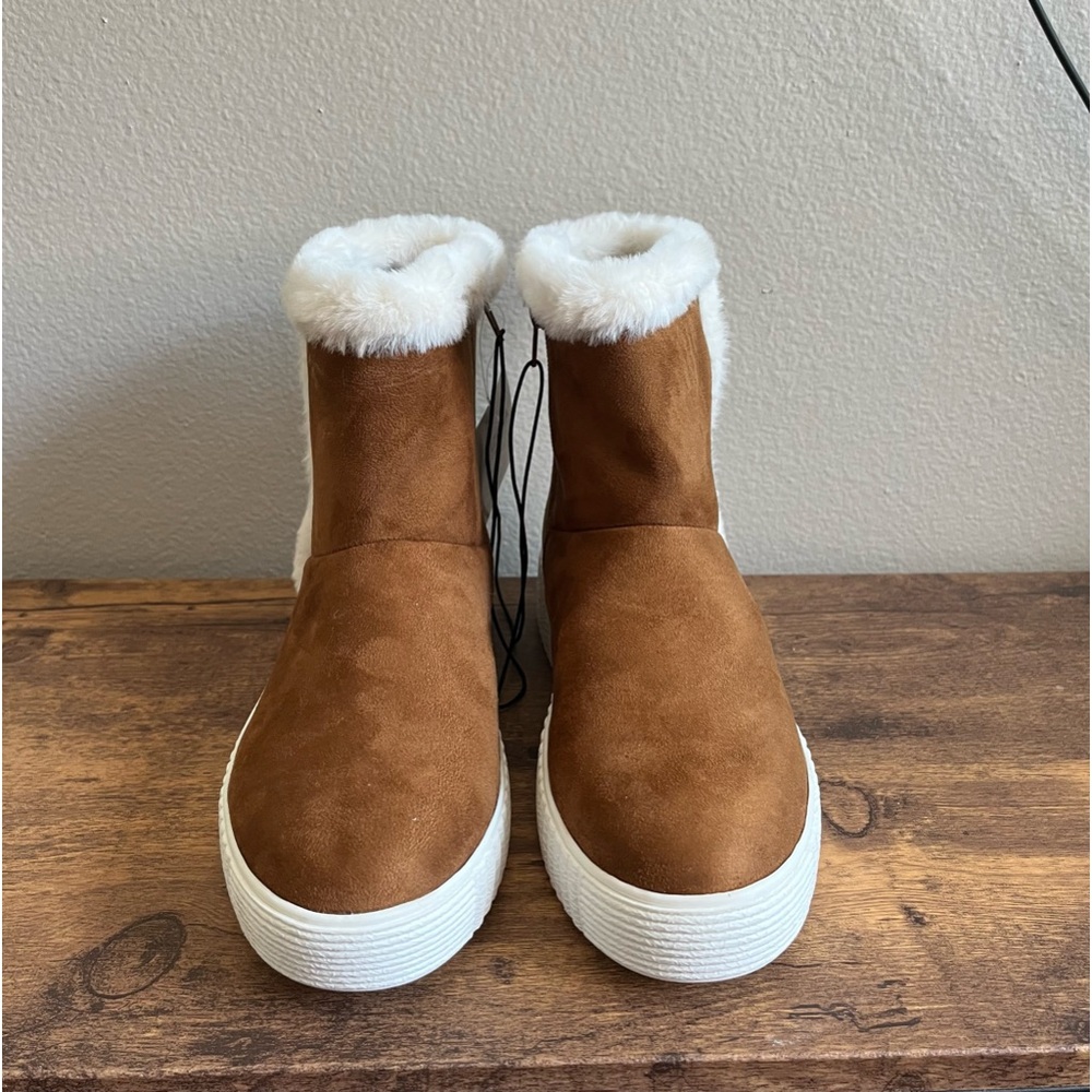 Arizona Jean Co Boots 7.5 New Women
